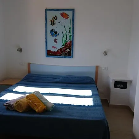 Appartement Agrustos
