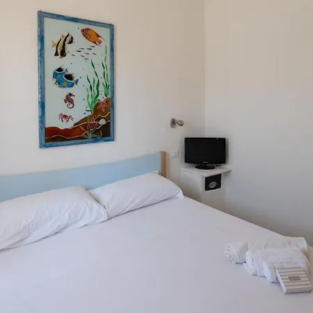 Appartement Agrustos *