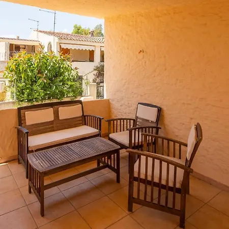 Appartement Agrustos Budoni