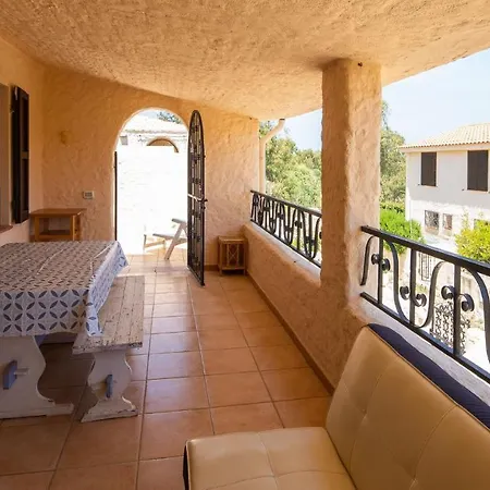 Agrustos Appartement Budoni