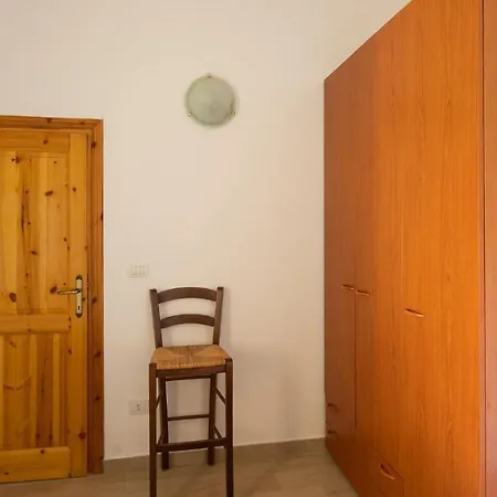 Agrustos Appartement