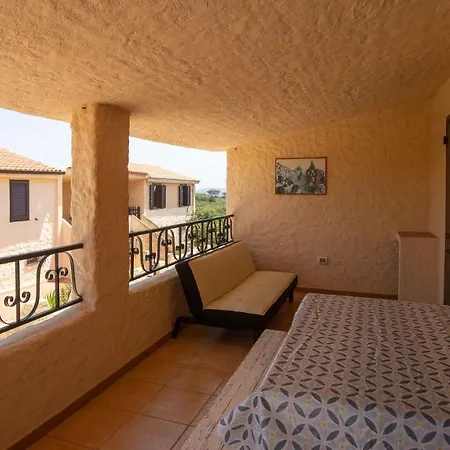 Apartamento Agrustos