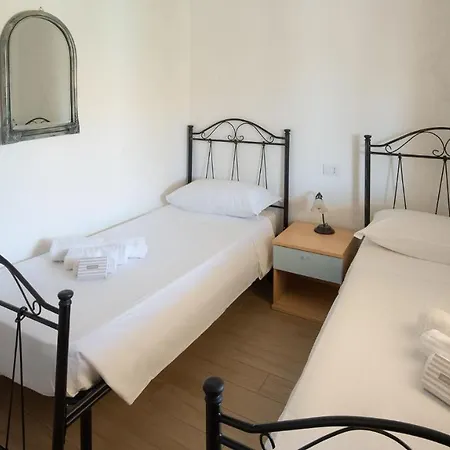 Apartamento Agrustos