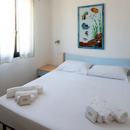 Agrustos Apartamento