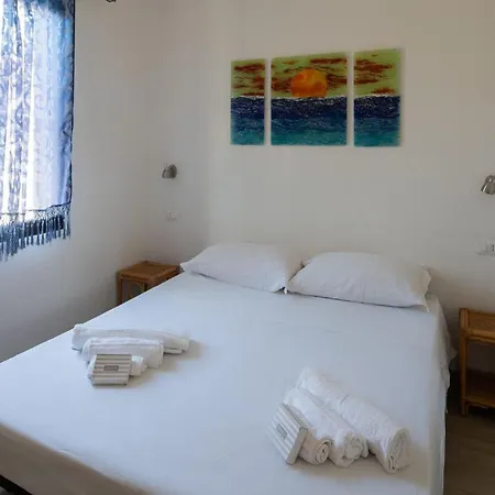 Agrustos Apartament Budoni