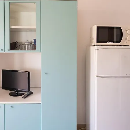 Apartamento Agrustos