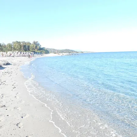 Apartamento Agrustos