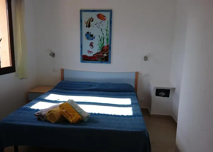 Apartman Agrustos