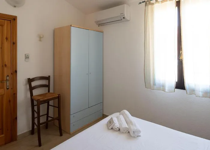 Apartman Agrustos *