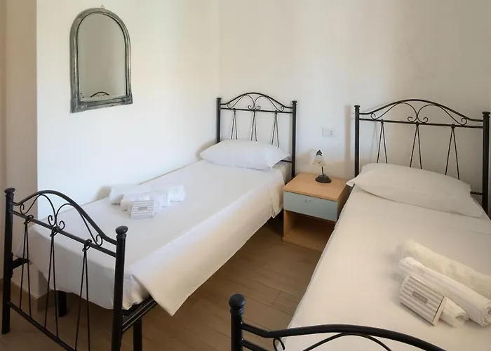 Apartman Agrustos
