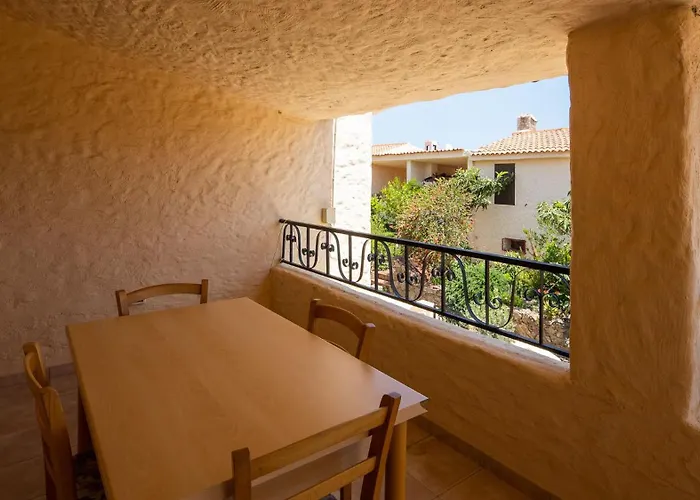 Apartman Agrustos Budoni