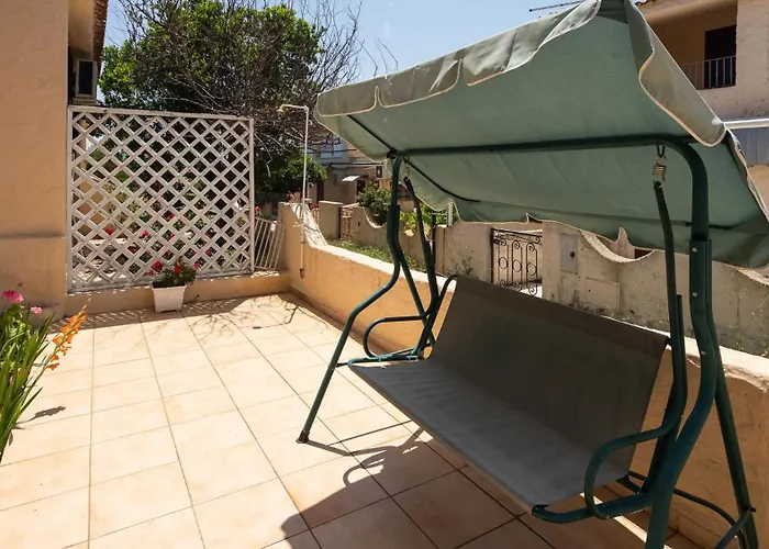 Apartman Agrustos Budoni